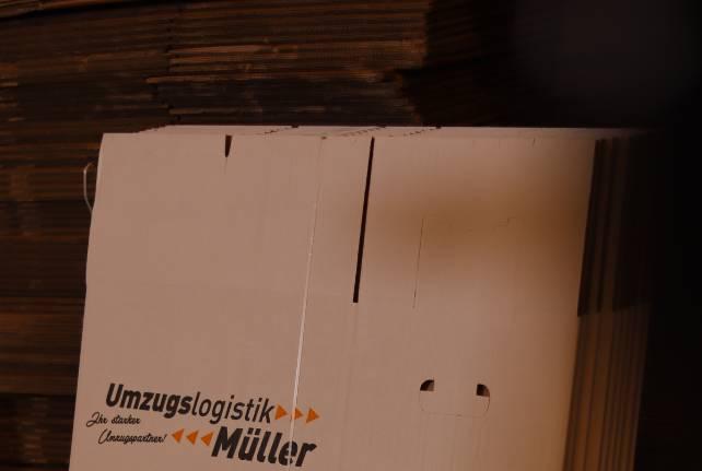 Günstiger Behördenumzug Grünhainichen