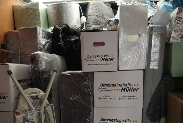Preise Entrümpelung in Grünhainichen