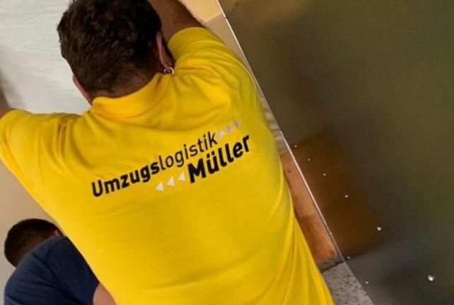Mit den Umzugshelfer richtig planen in Grünhainichen